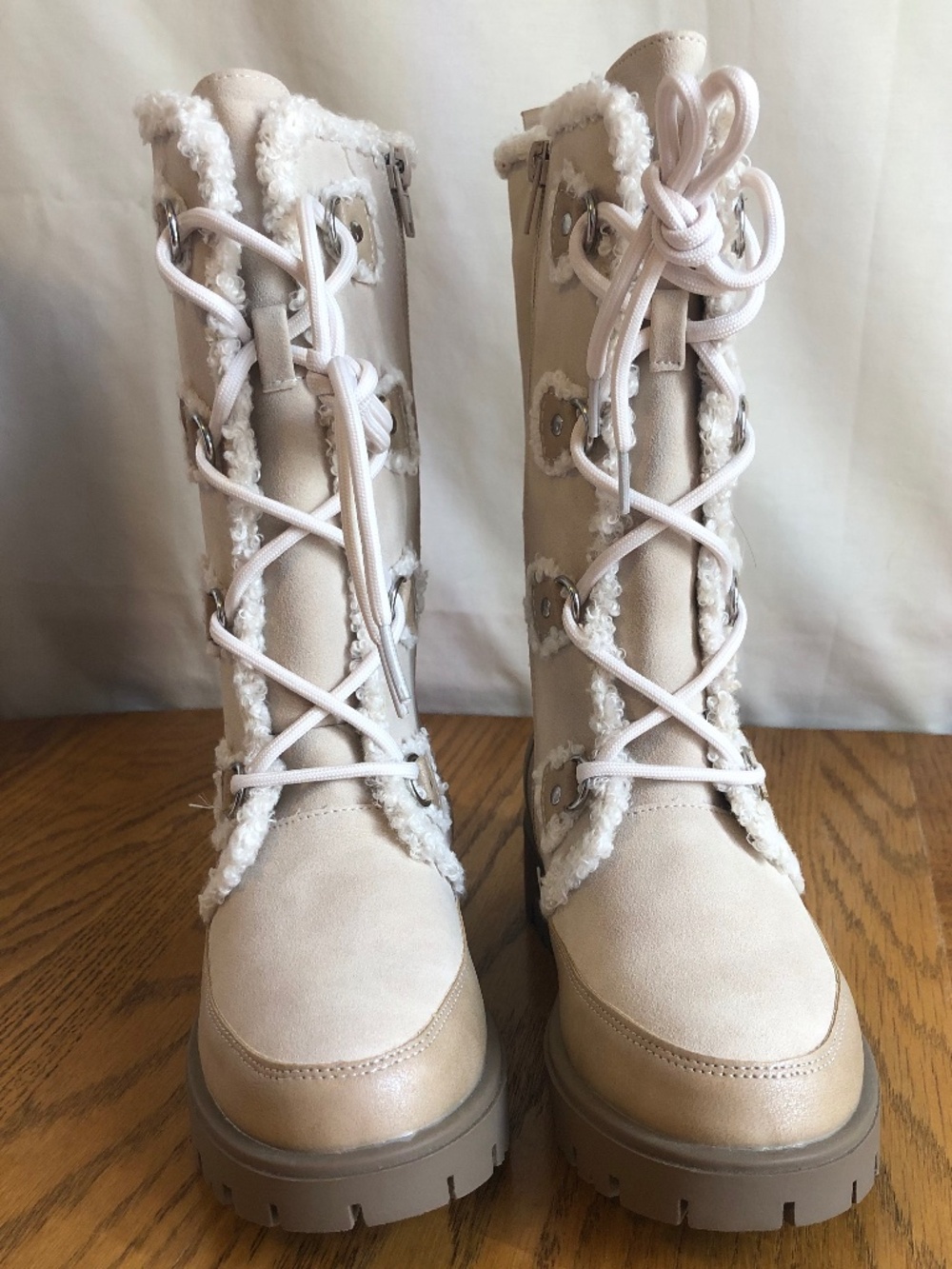 BCBG Girls Boots